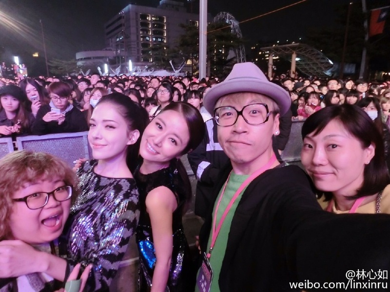 她相信:保持愉悅的心情是減肥必備條件。